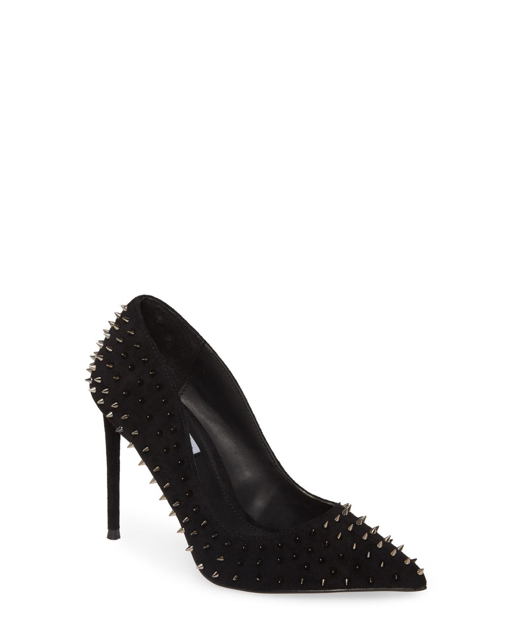 vala pointy toe pump