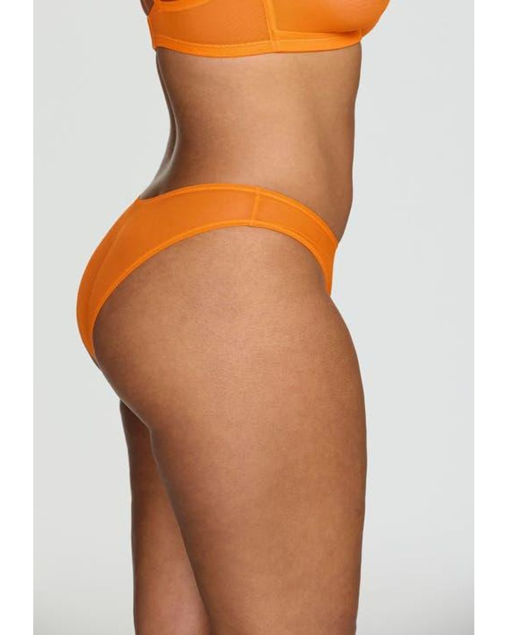 CUUP Orange The Bikini