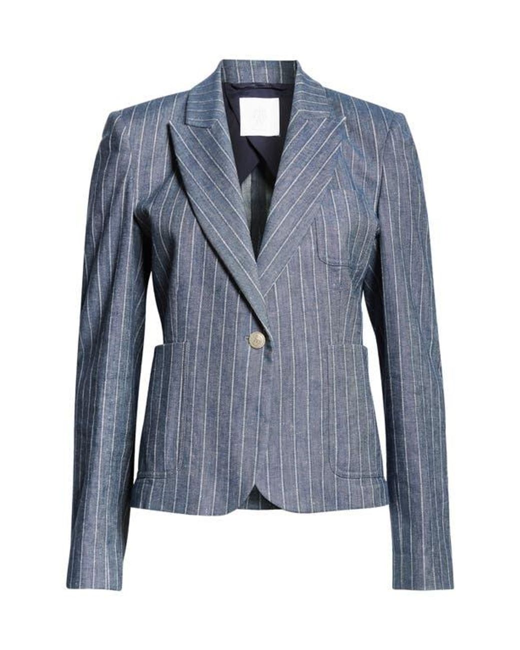 【関送込】ELEVENTY◆LINEN BLAZER Eleventy Linen Blazer | Neutrals | FARFETCH AZ