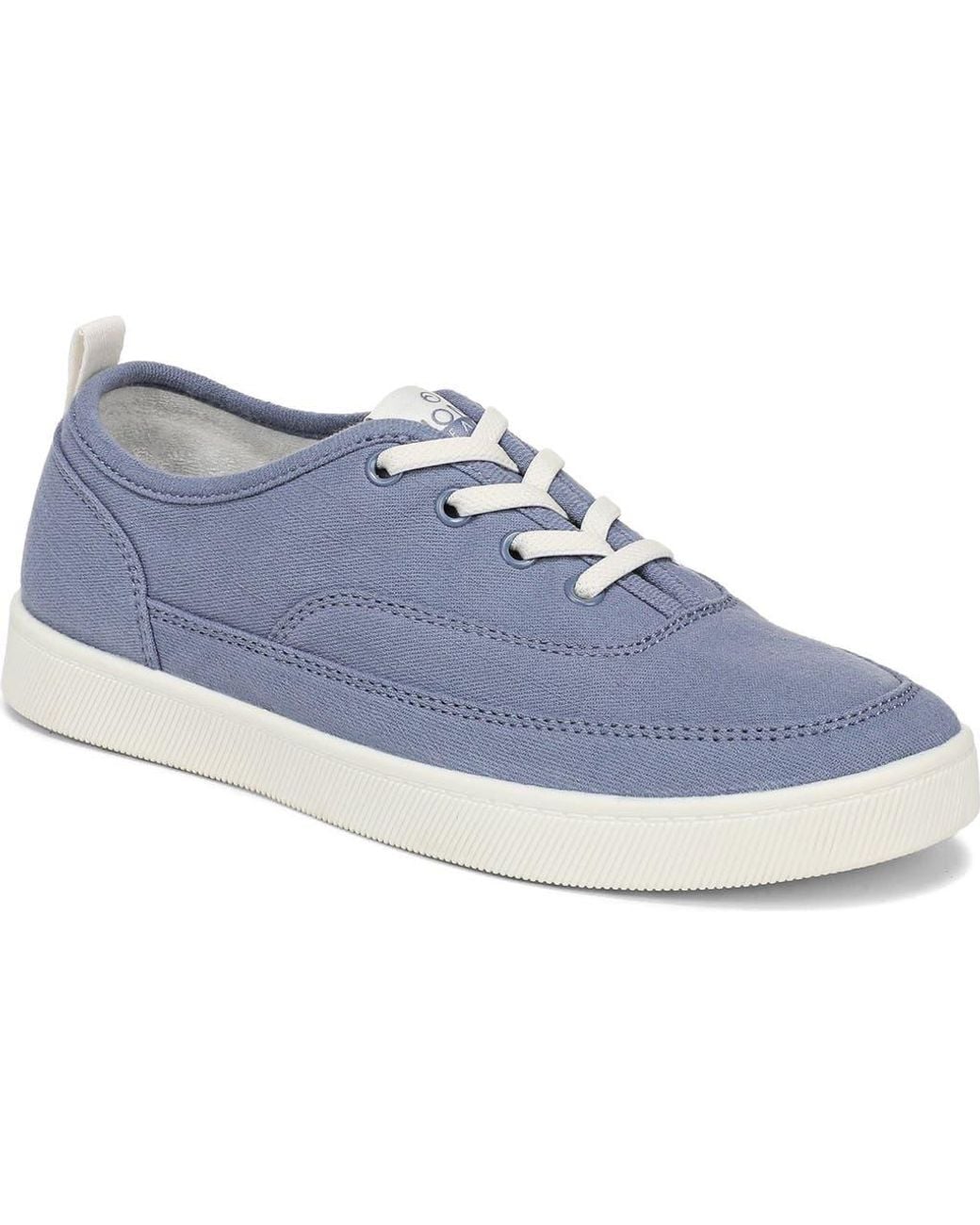 Vionic Blue Sneaker