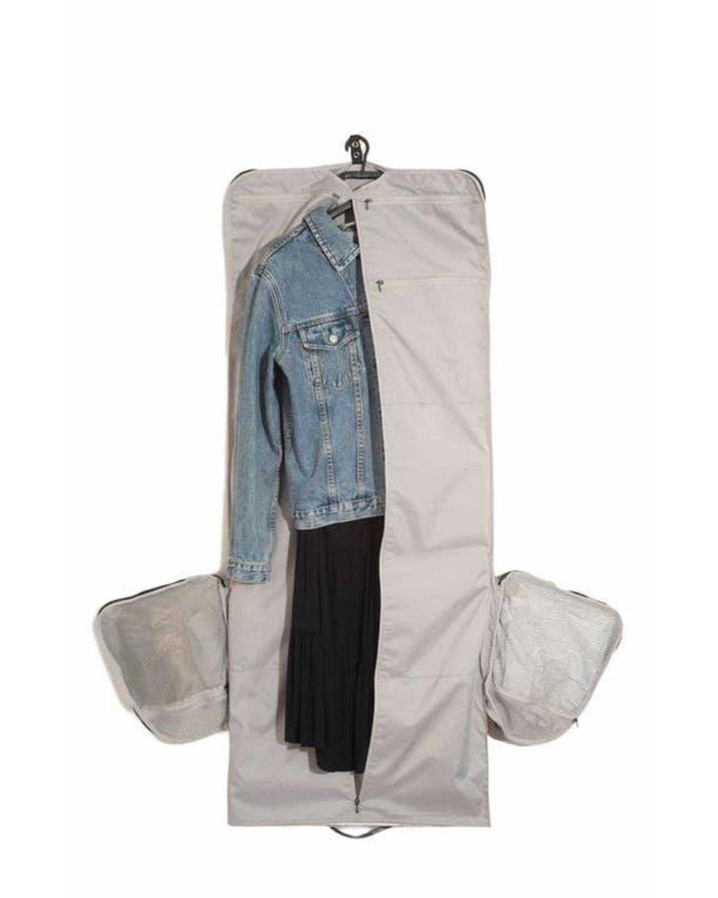 Baggallini Black Madison 2