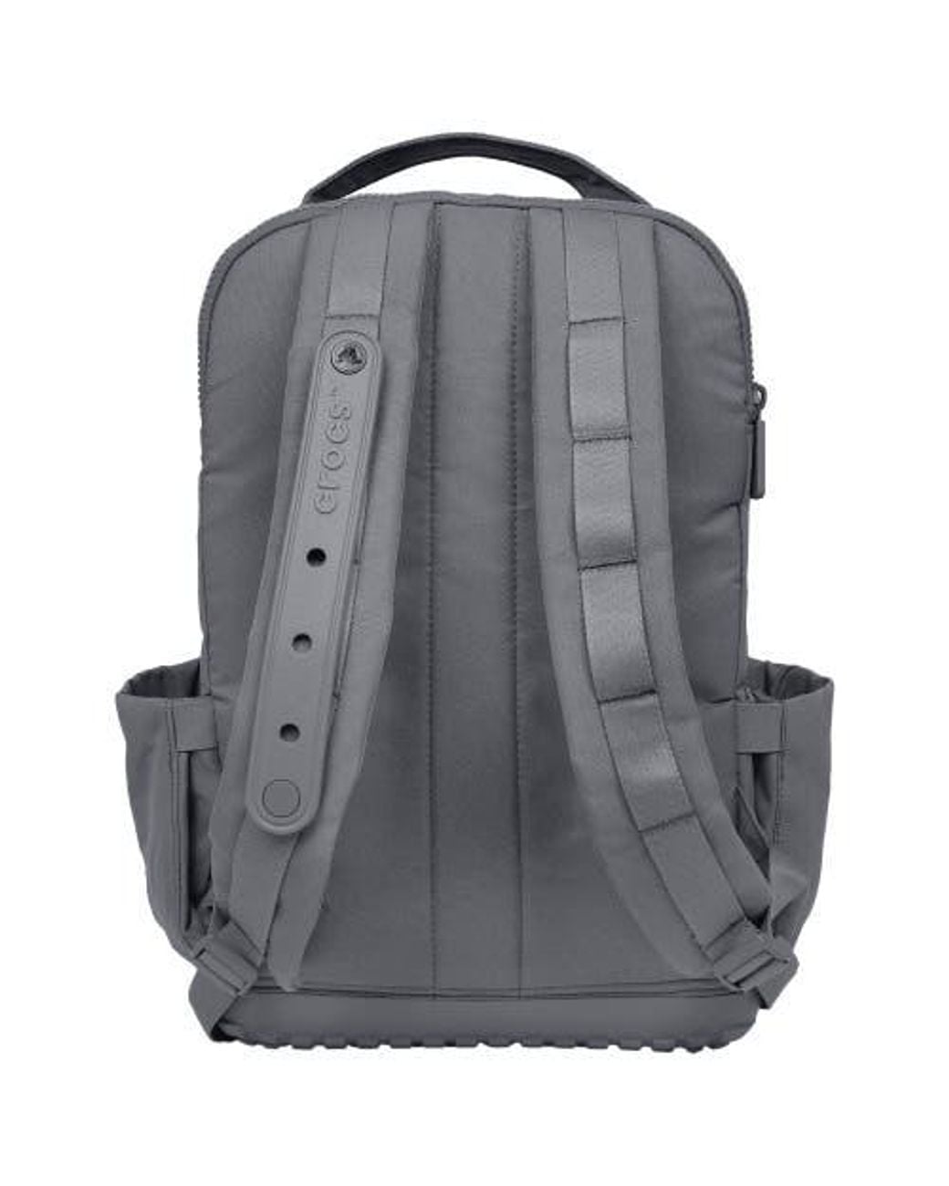 CROCSTM Gray Classic Backpack