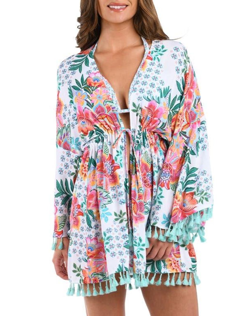 La Blanca Cover Ups
