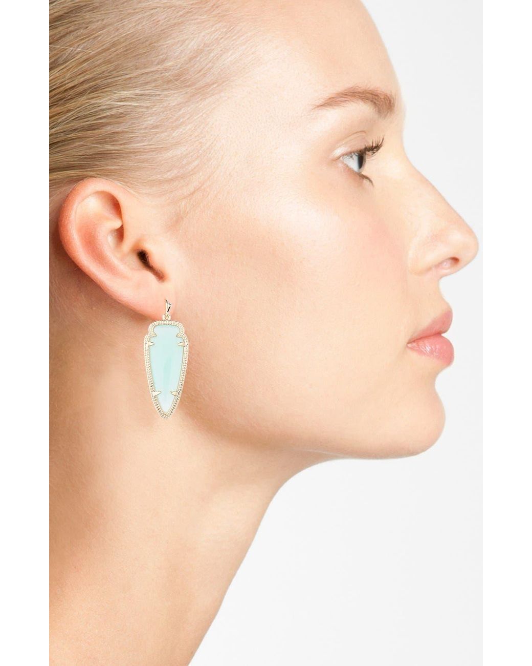 Kendra scott sky deals earrings