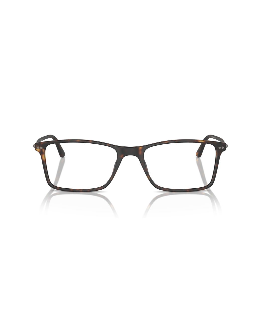 ARMANI EXCHANGE Multicolor 53Mm Rectangle for men