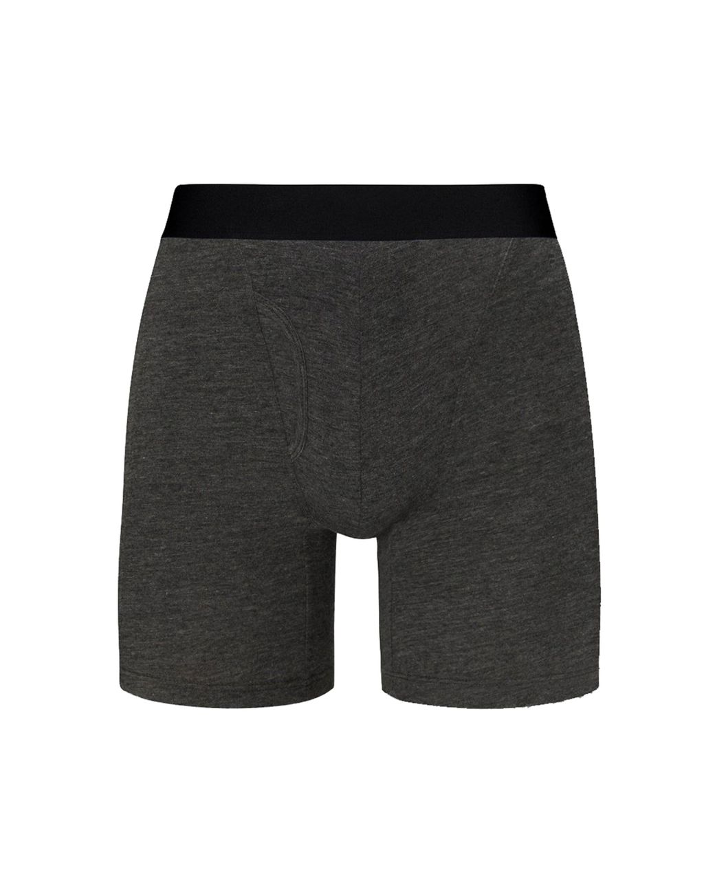 Fabletics Black The 24-7 Boxer Brief for men