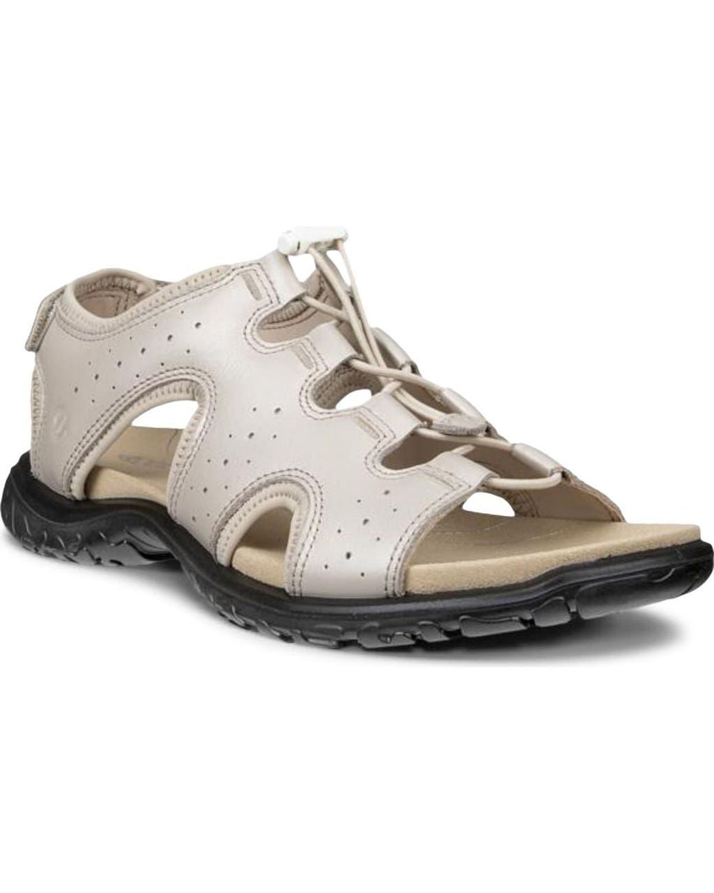 Ecco Multicolor Offroad Roam Gladiator Sandal