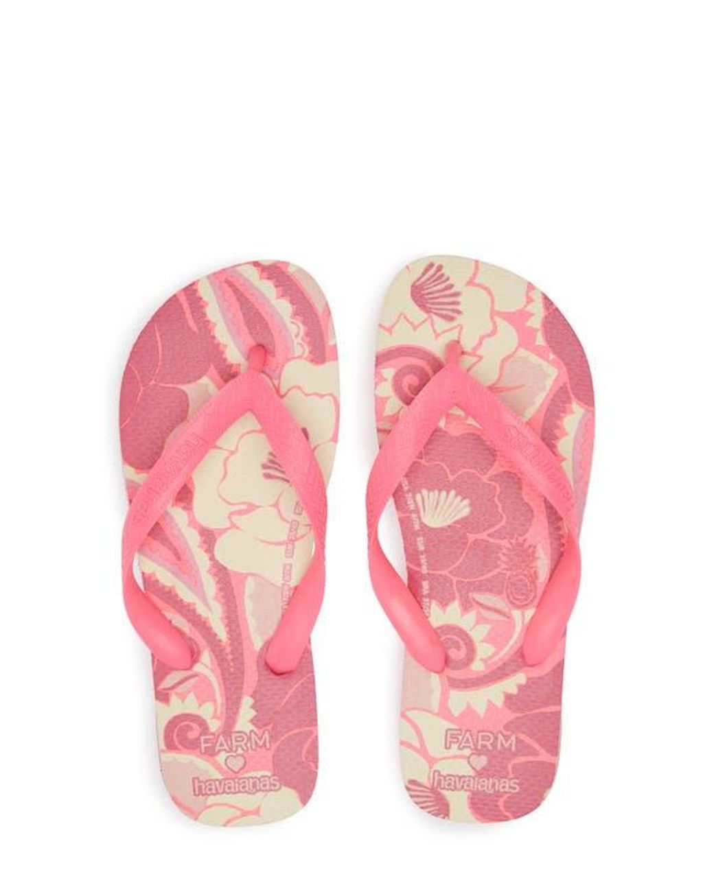 Havaianas parrot deals