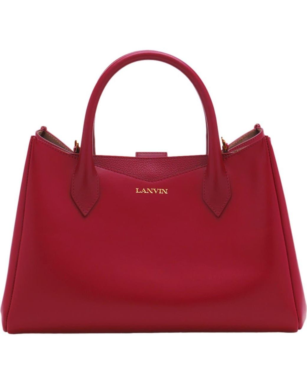 ハンドバッグ Lanvin L Octave Day Bag Lanvin L'Octave By Leather Day Bag | Bloomingdale's
