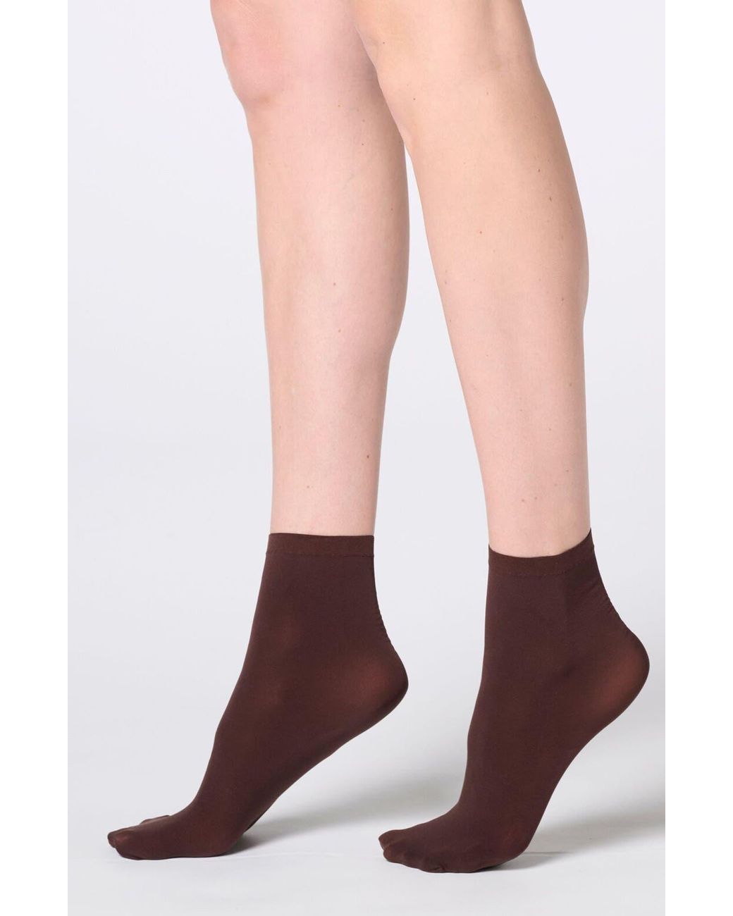 Oroblu Multicolor Crew Socks
