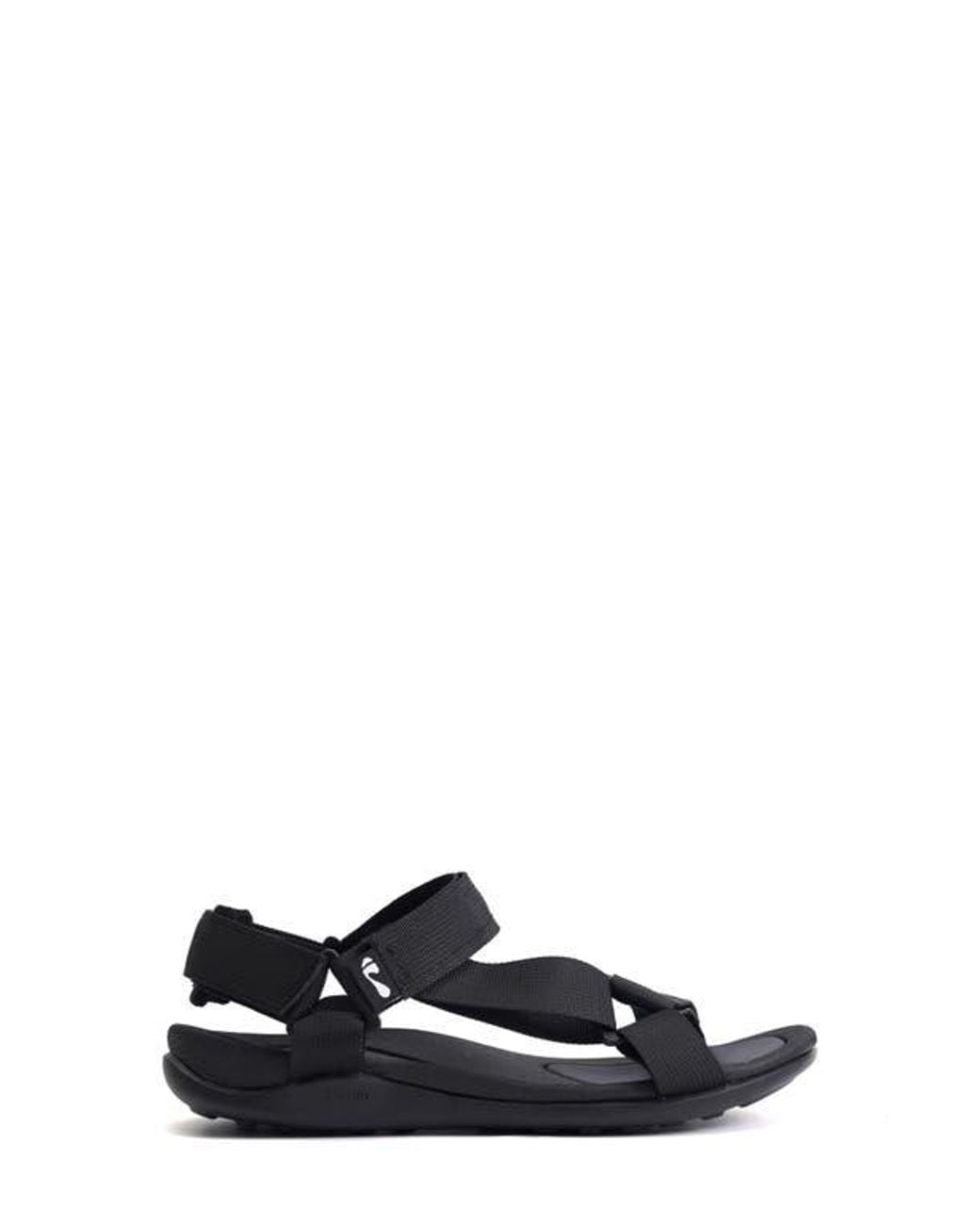 Strive White Drift Waterproof Sandal