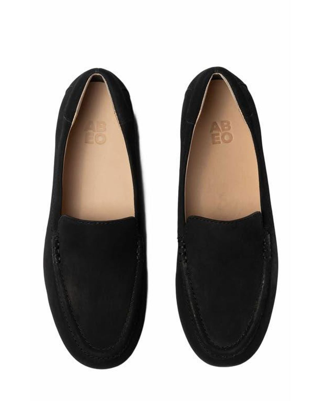 ABEO Black Harbor Loafer