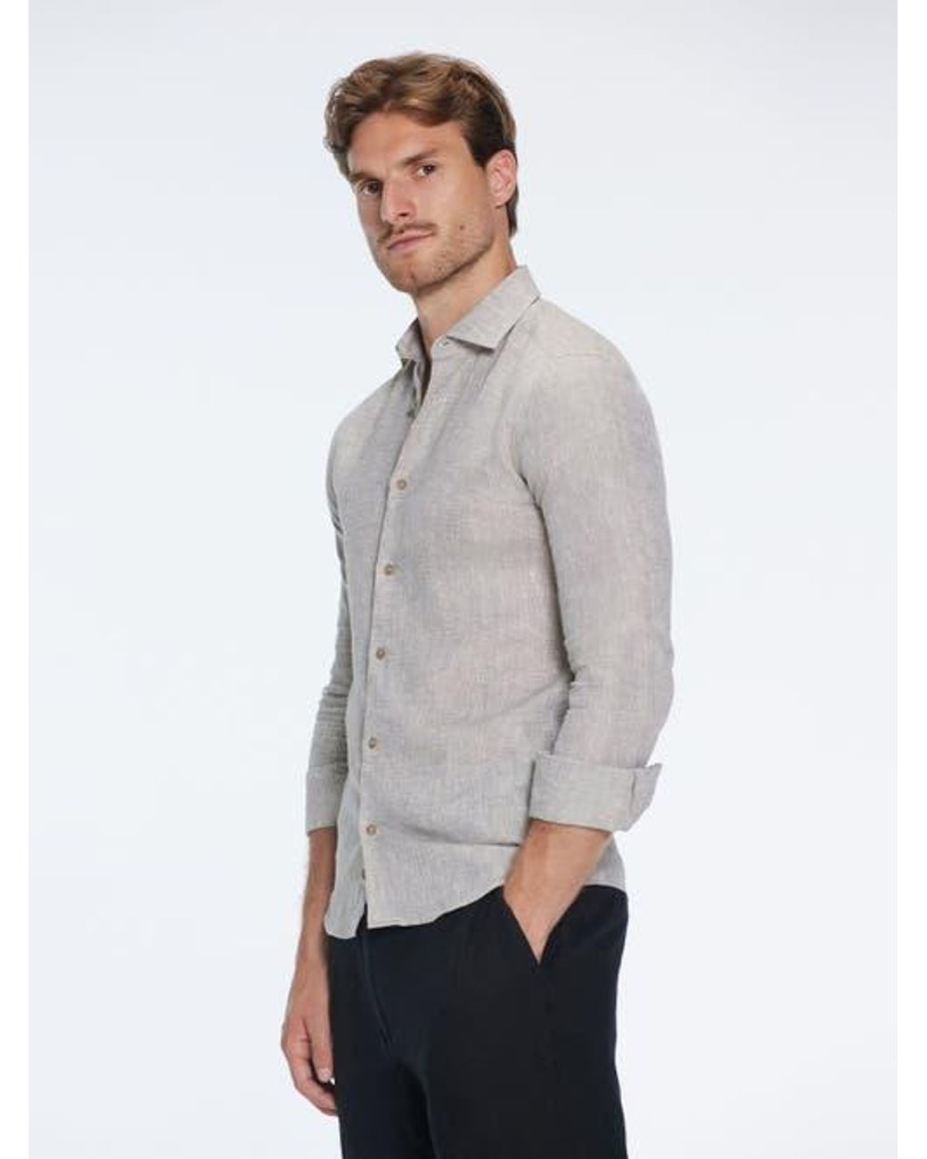 Moeva Gray James for men