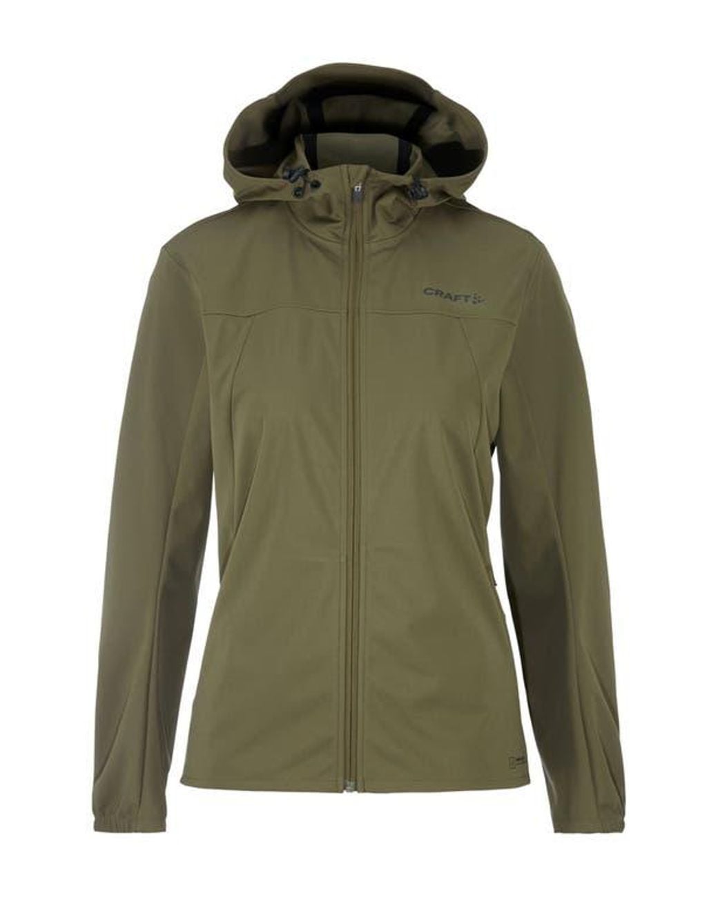 C.r.a.f.t Green Essence Hydro Waterproof Jacket