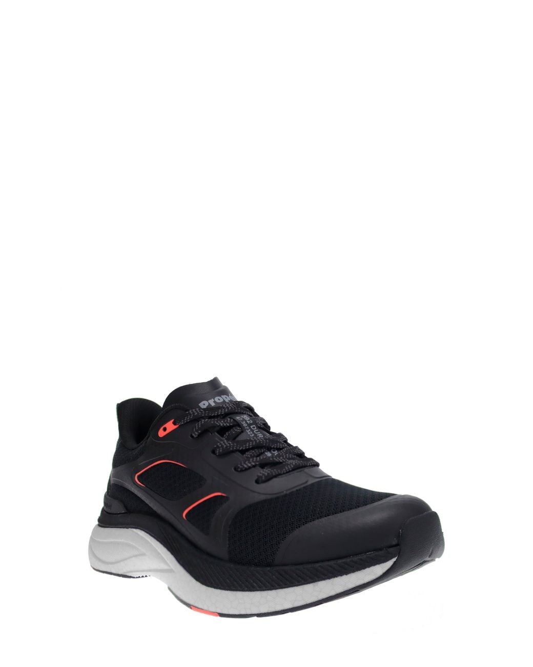 Propet Blue Durocloud 392 Walking Shoe