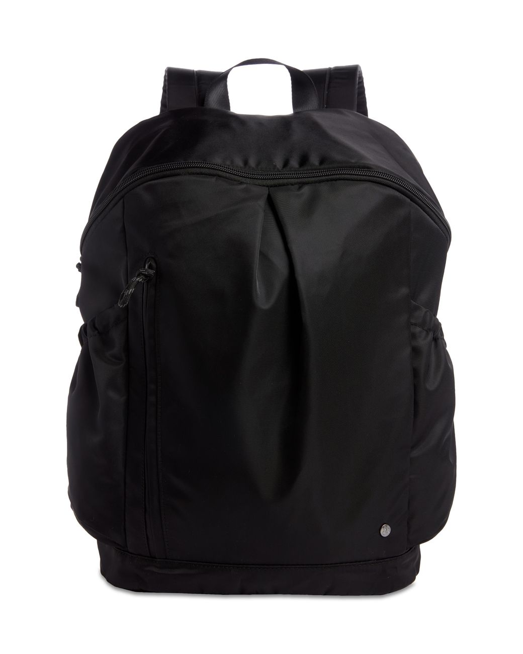 Zella Nylon Backpack in Black Lyst