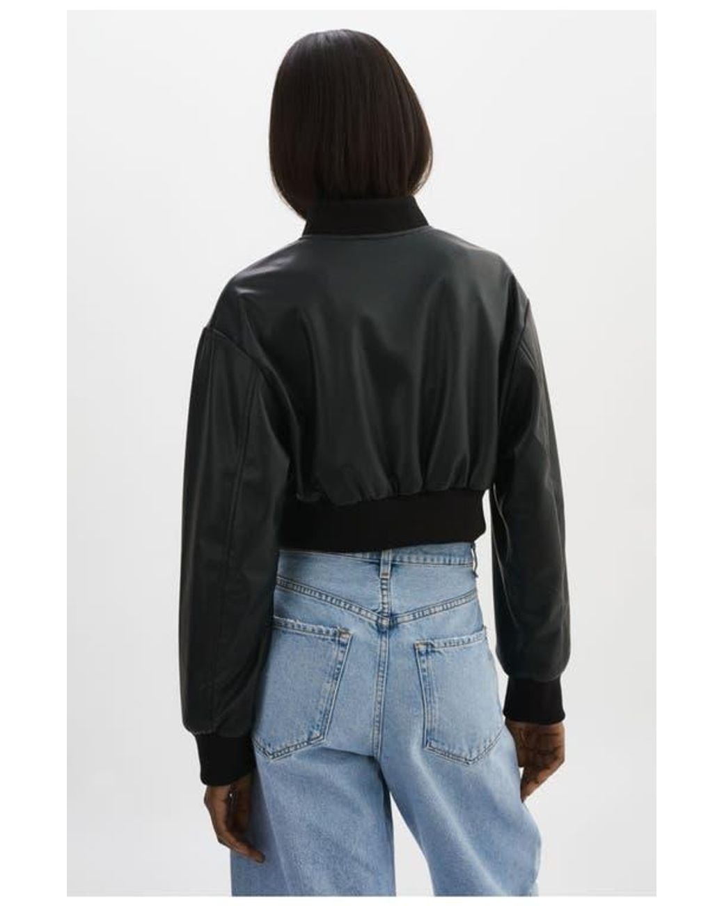 Lamarque Black Evelin