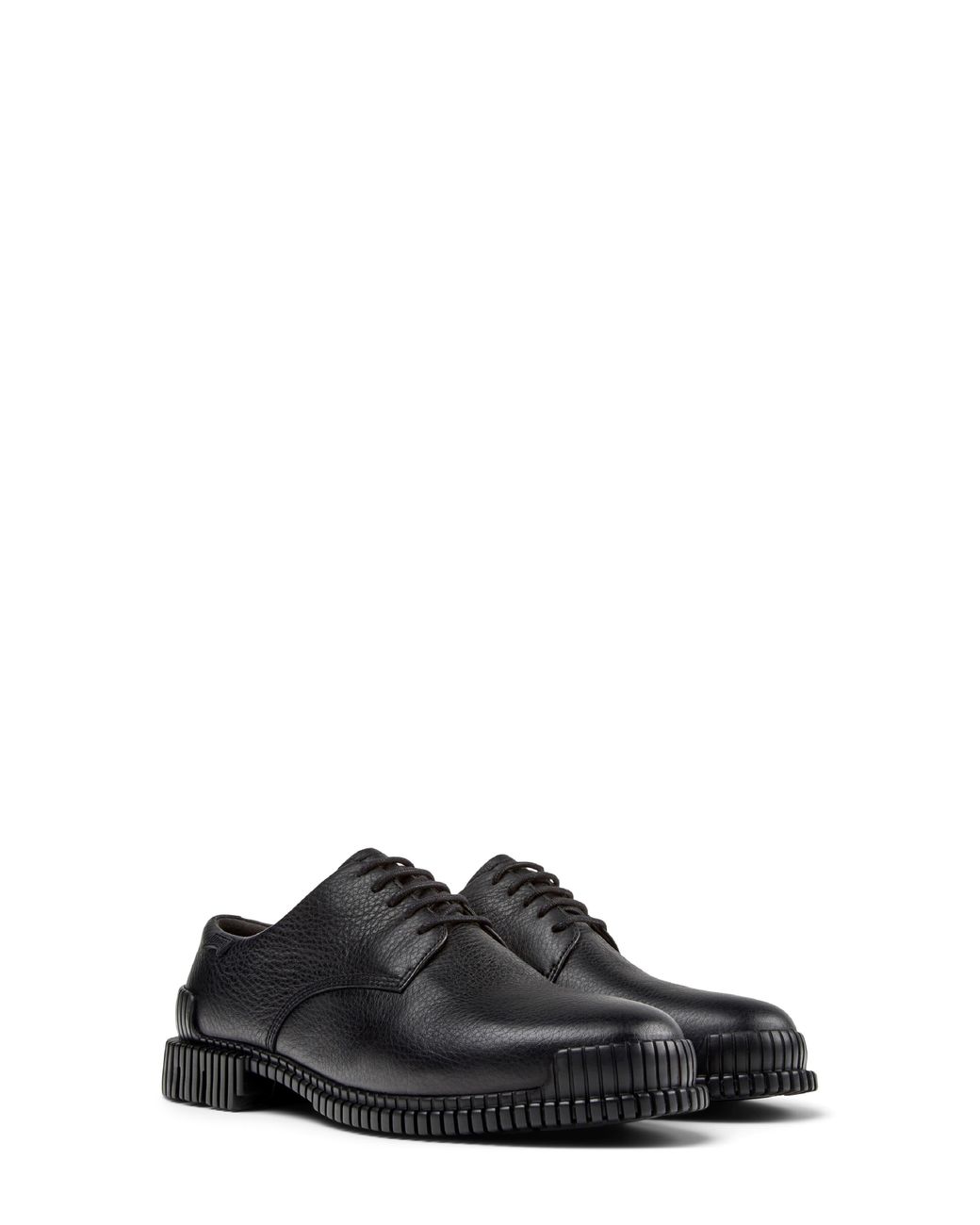 Camper Black Pix Derby