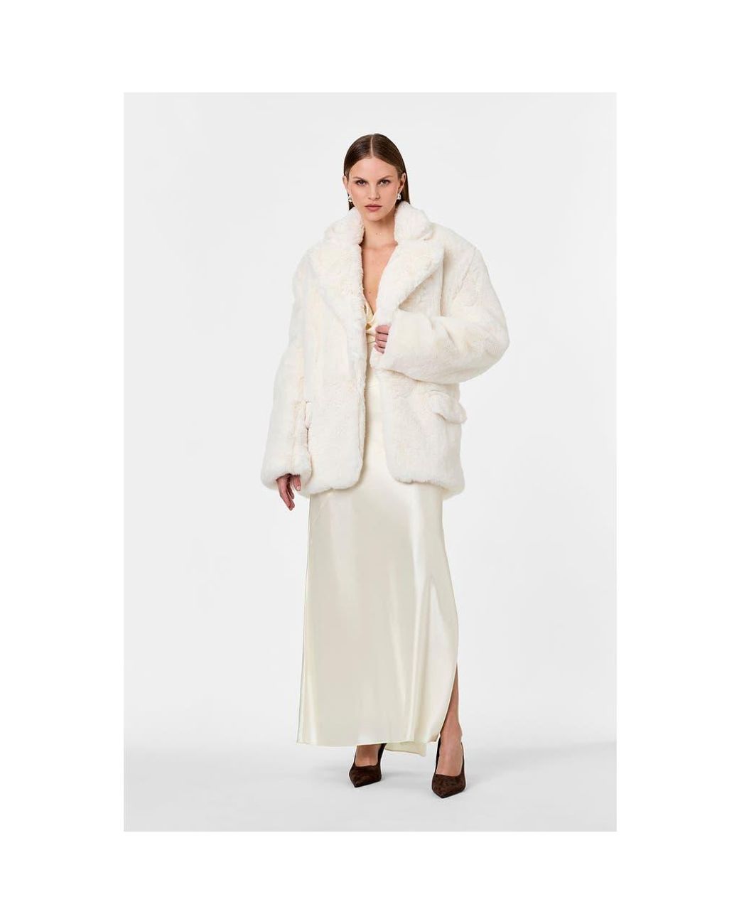 Nicholas White Desiree Jacket