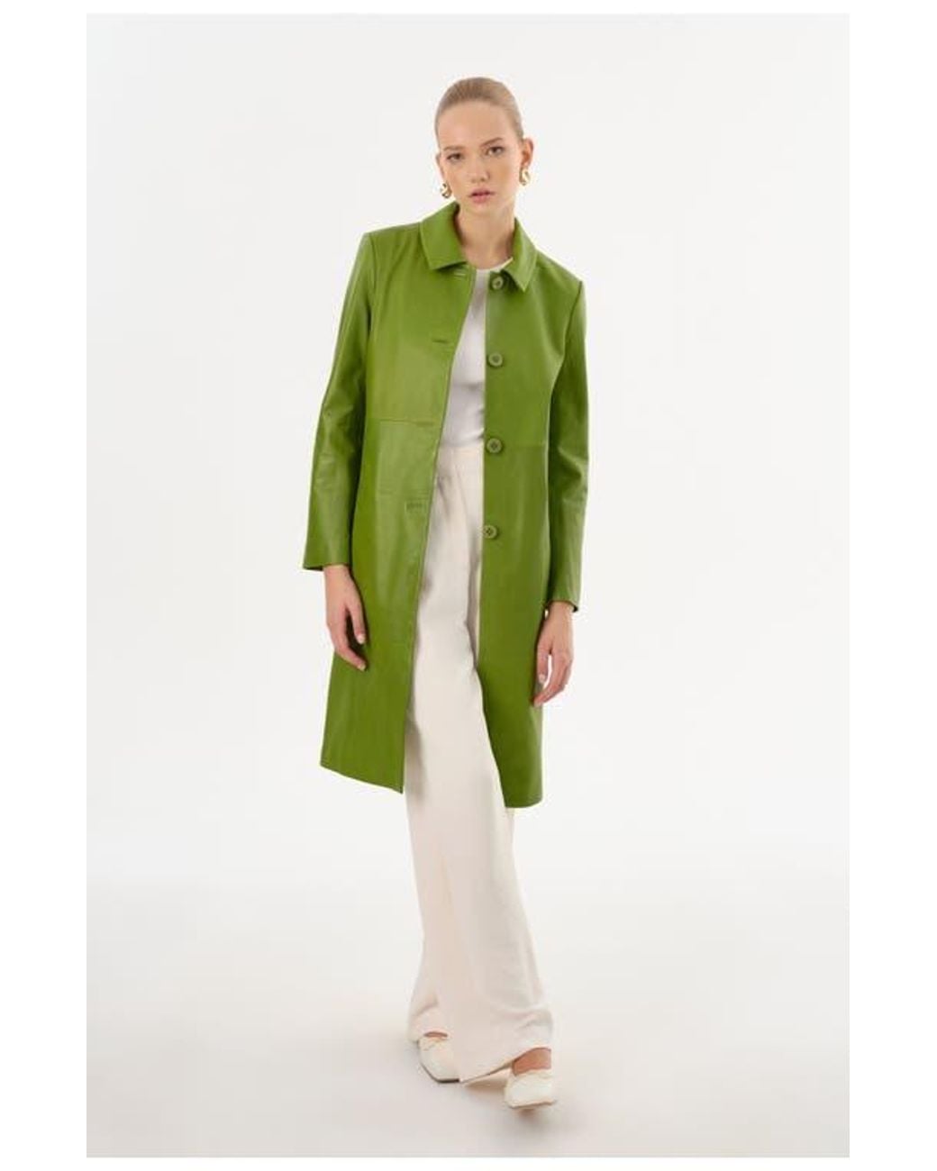 Lamarque Green Belen