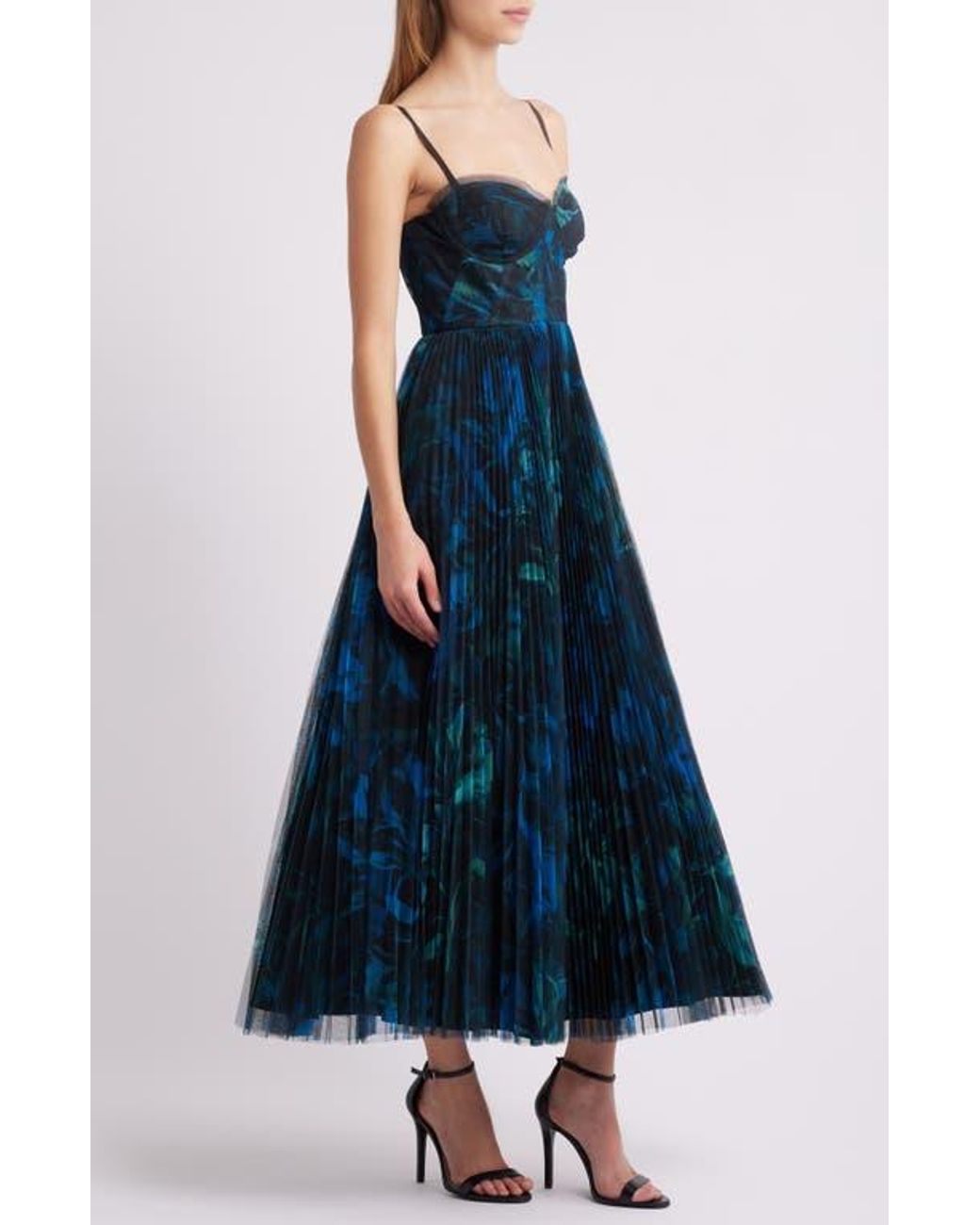 chinese dress ladies luna dress – Hutch main image 1