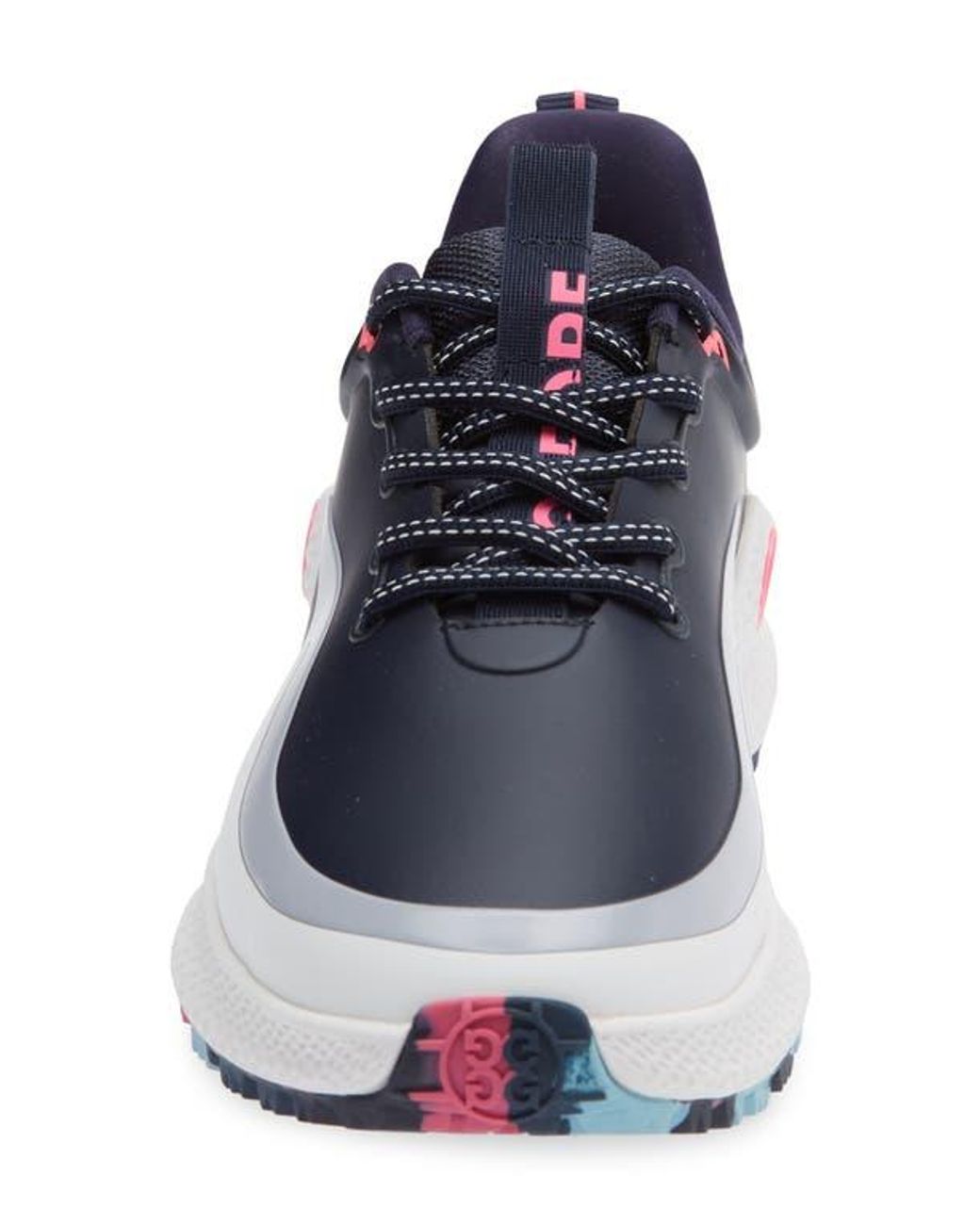 G/FORE Mg4+ O2 Golf Shoe in Blue | Lyst