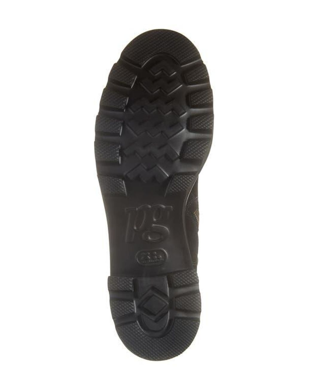 Paul Green Wanda Lug Sole Utility Boot in Black | Lyst Paul Green Wanda Lug Sole Utility Boot ZIP BLACK SUEDE US 6.5 main image 0