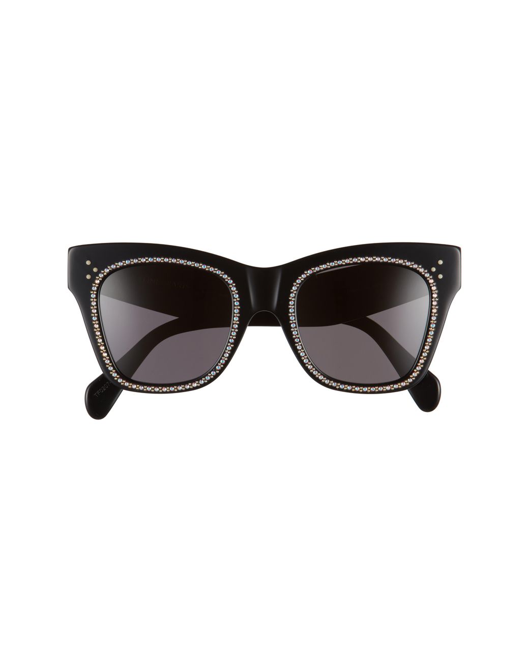 celine studded sunglasses