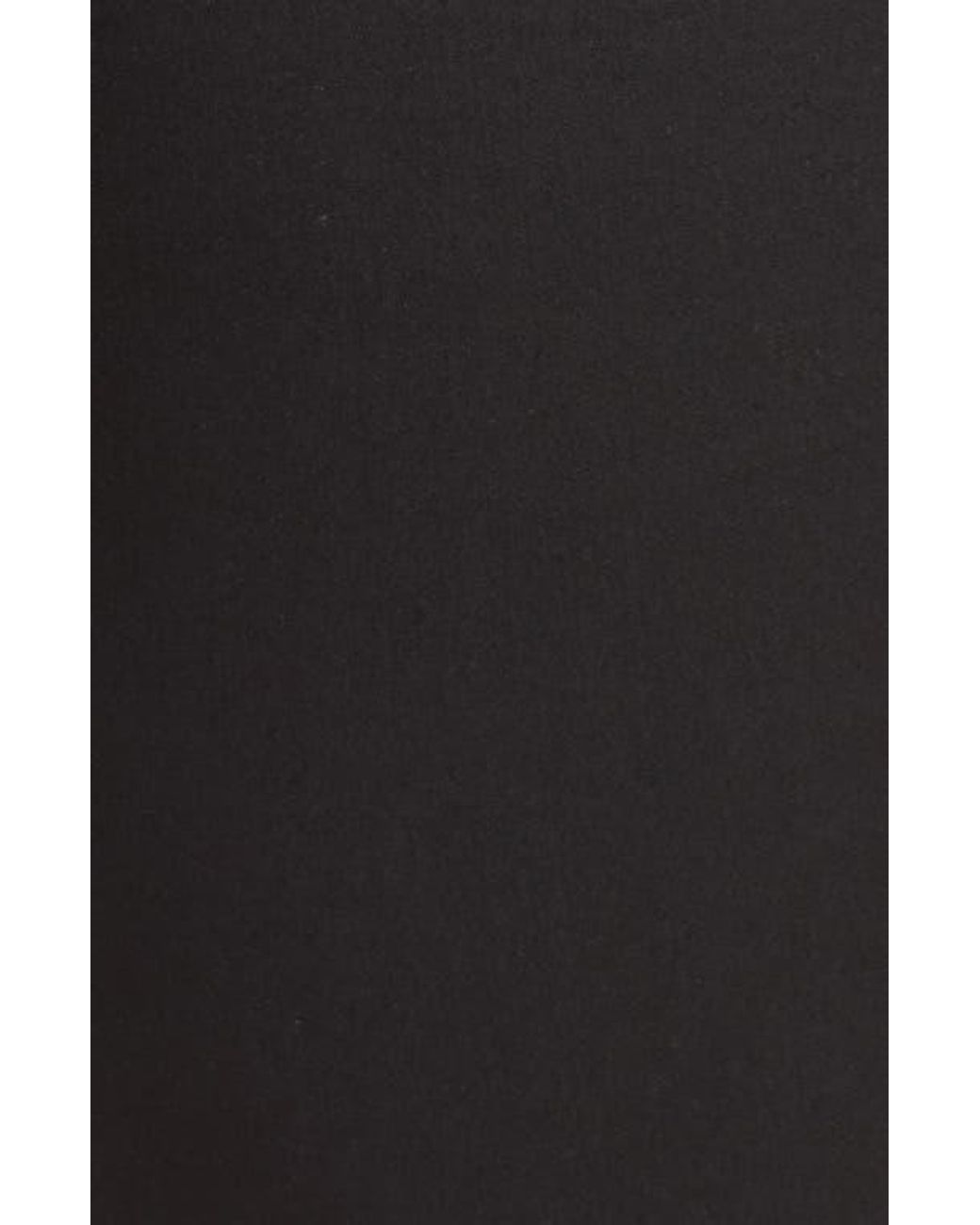 Wit & Wisdom Black 'ab'solution Stretch Skinny Jeans