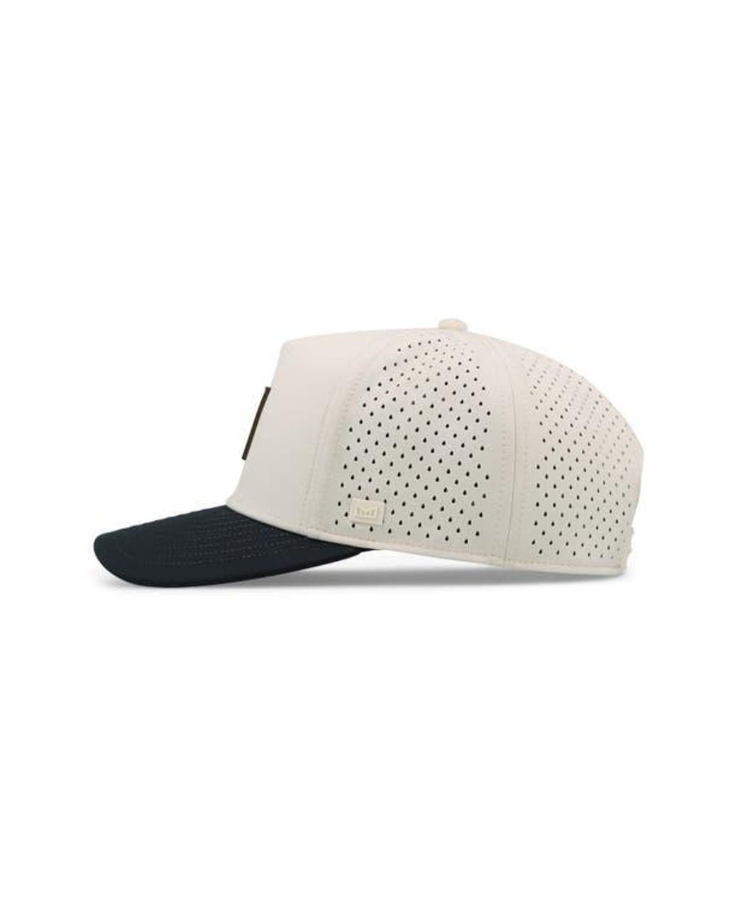 Melin Multicolor Odysea Hydro Performance Snapback Hat for men