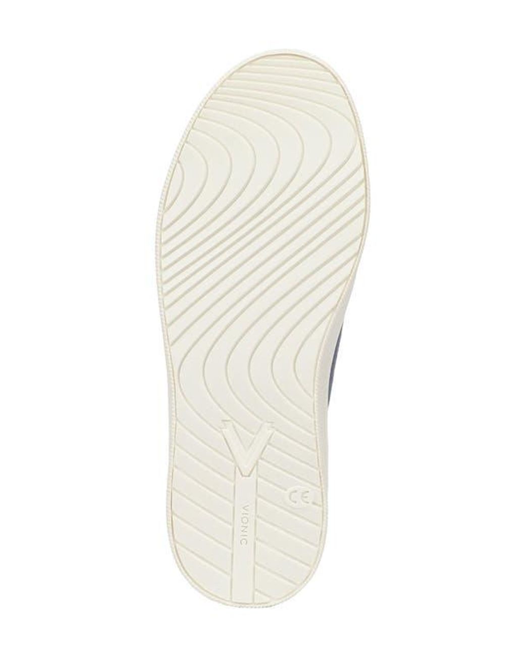 Vionic Blue Sneaker