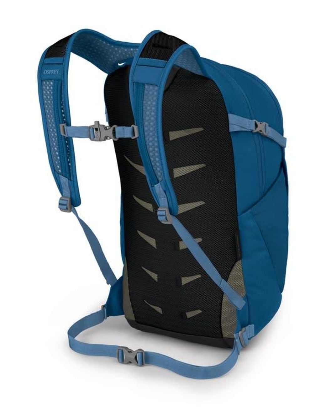 Osprey Blue Daylite Plus Backpack