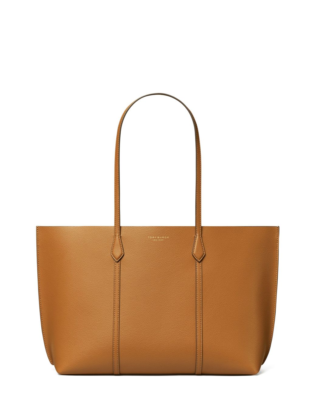 Tory Burch Brown Perry Tote