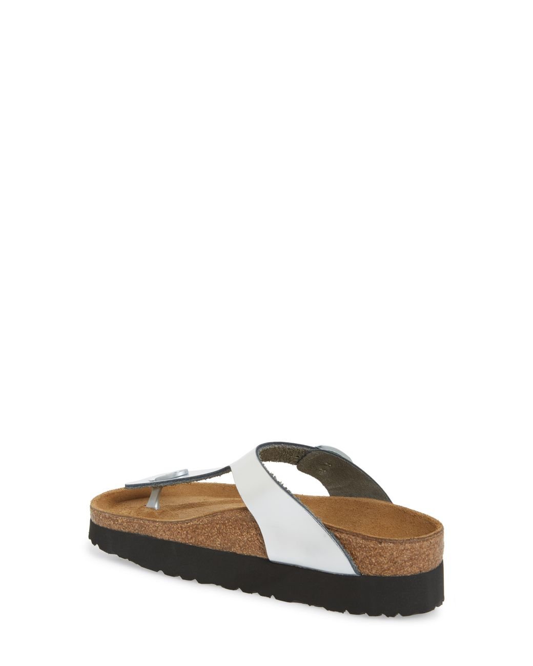 papillio flip flops
