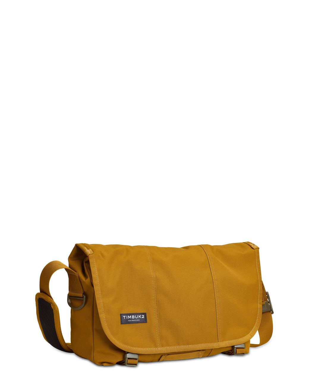 flight classic messenger bag