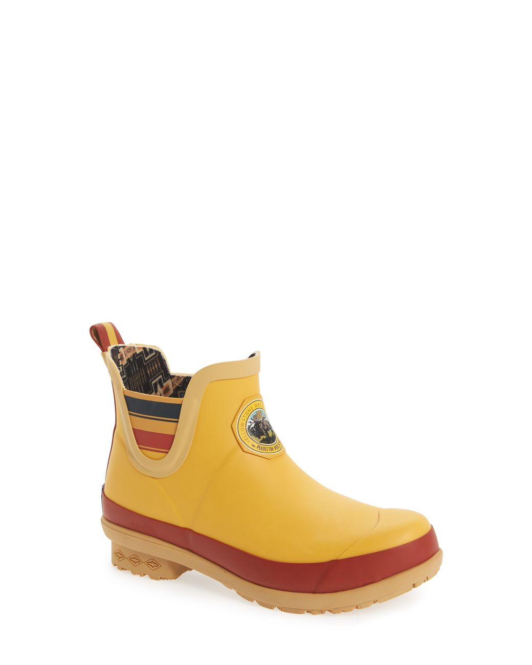 lv yellowstone sneaker boot