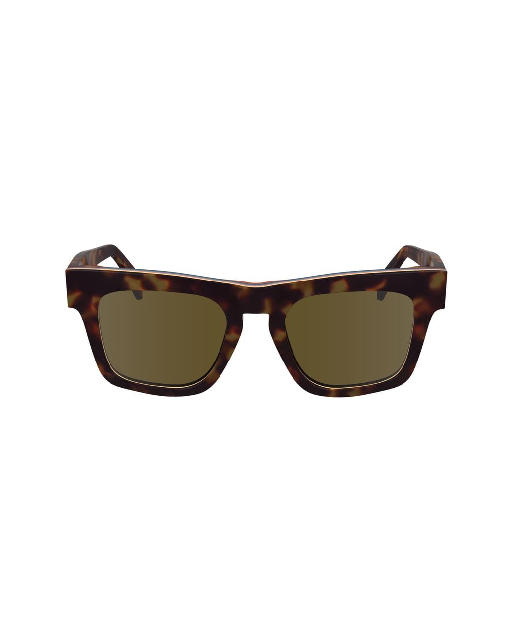 Paul Smith Multicolor Kramer 51Mm Rectangular Sunglasses for men