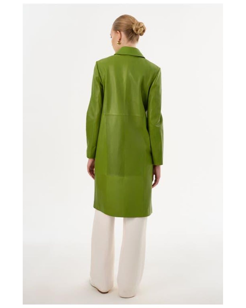 Lamarque Green Belen