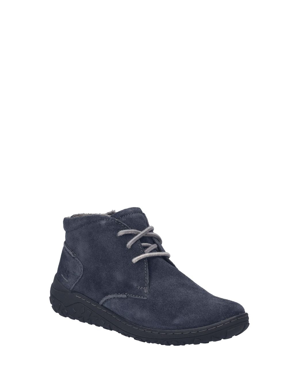 Josef Seibel Blue Ruby Boot