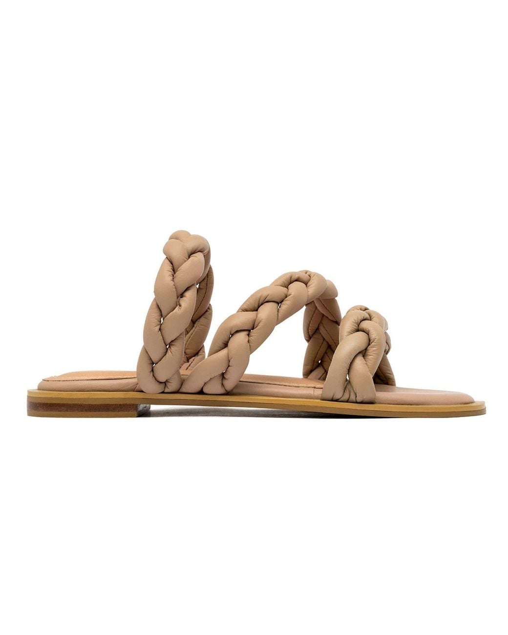 Altra Brown Litta Sandals