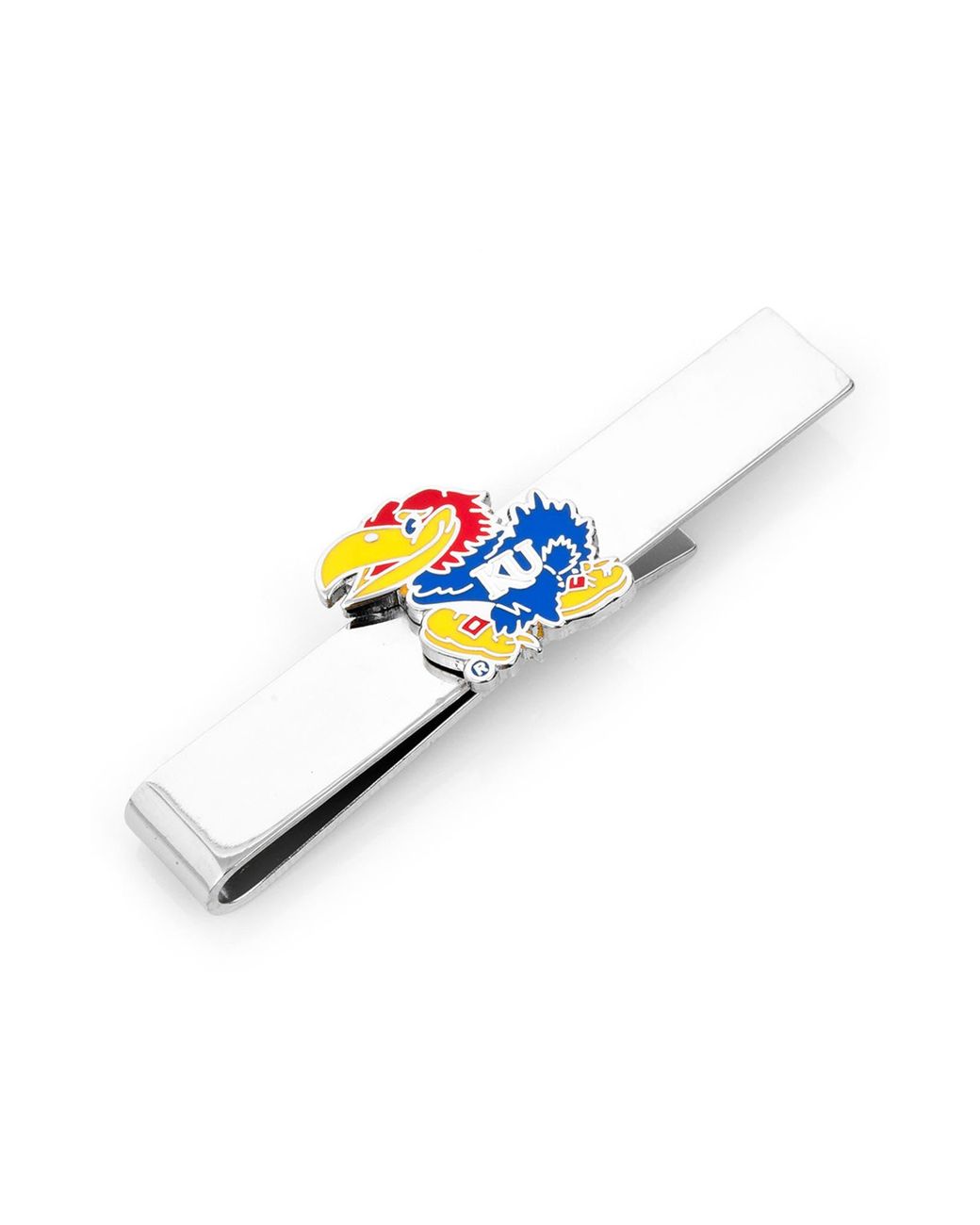 Cufflinks Inc. Blue Ncaa University Of Tie Bar for men