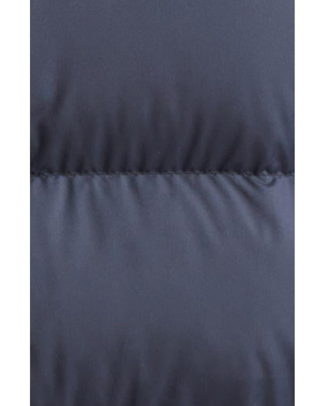 Moncler Blue Phrier Down Jacket for men