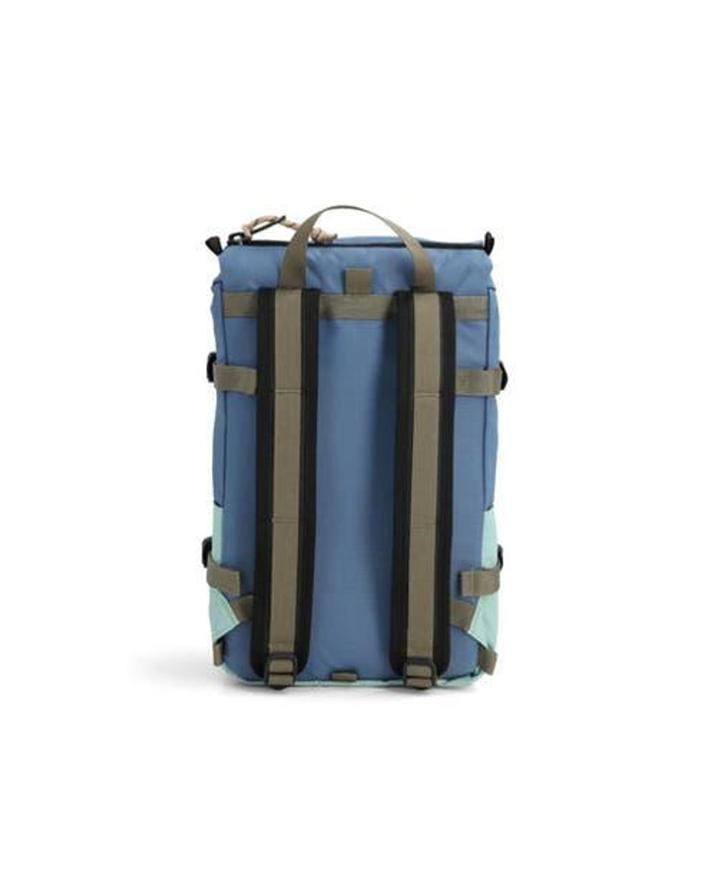 Topo Rover Mini Topo Rover Pack Mini in Blue | Lyst