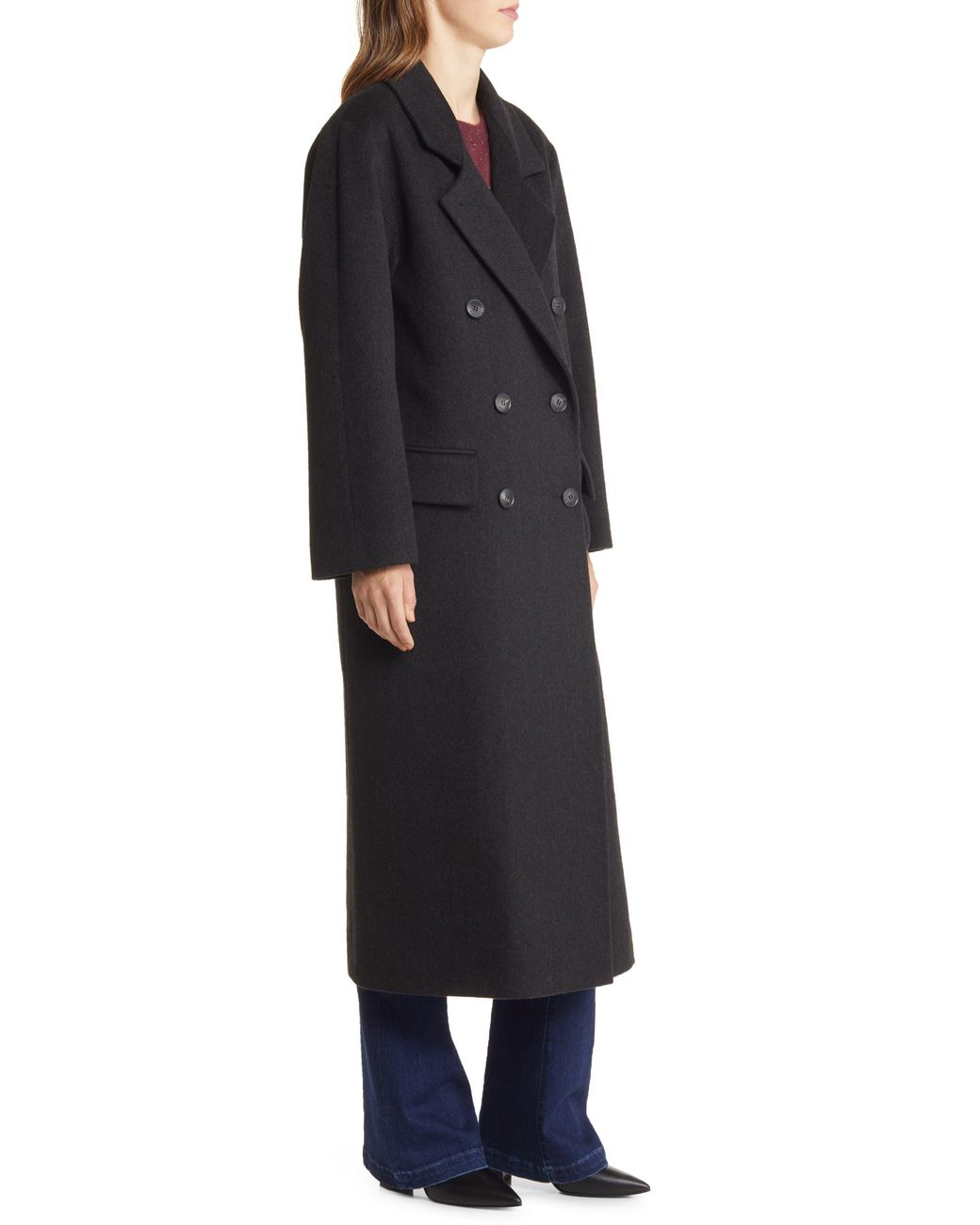 Fleurette hotsell studio coat