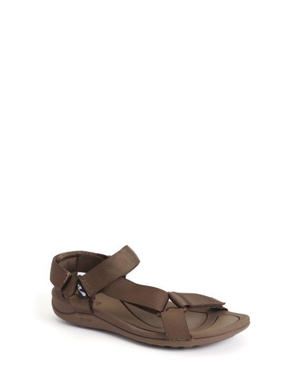 Strive Brown Drift Waterproof Sandal