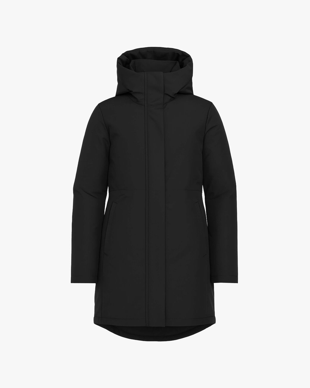 Quartz Co. Black Genia