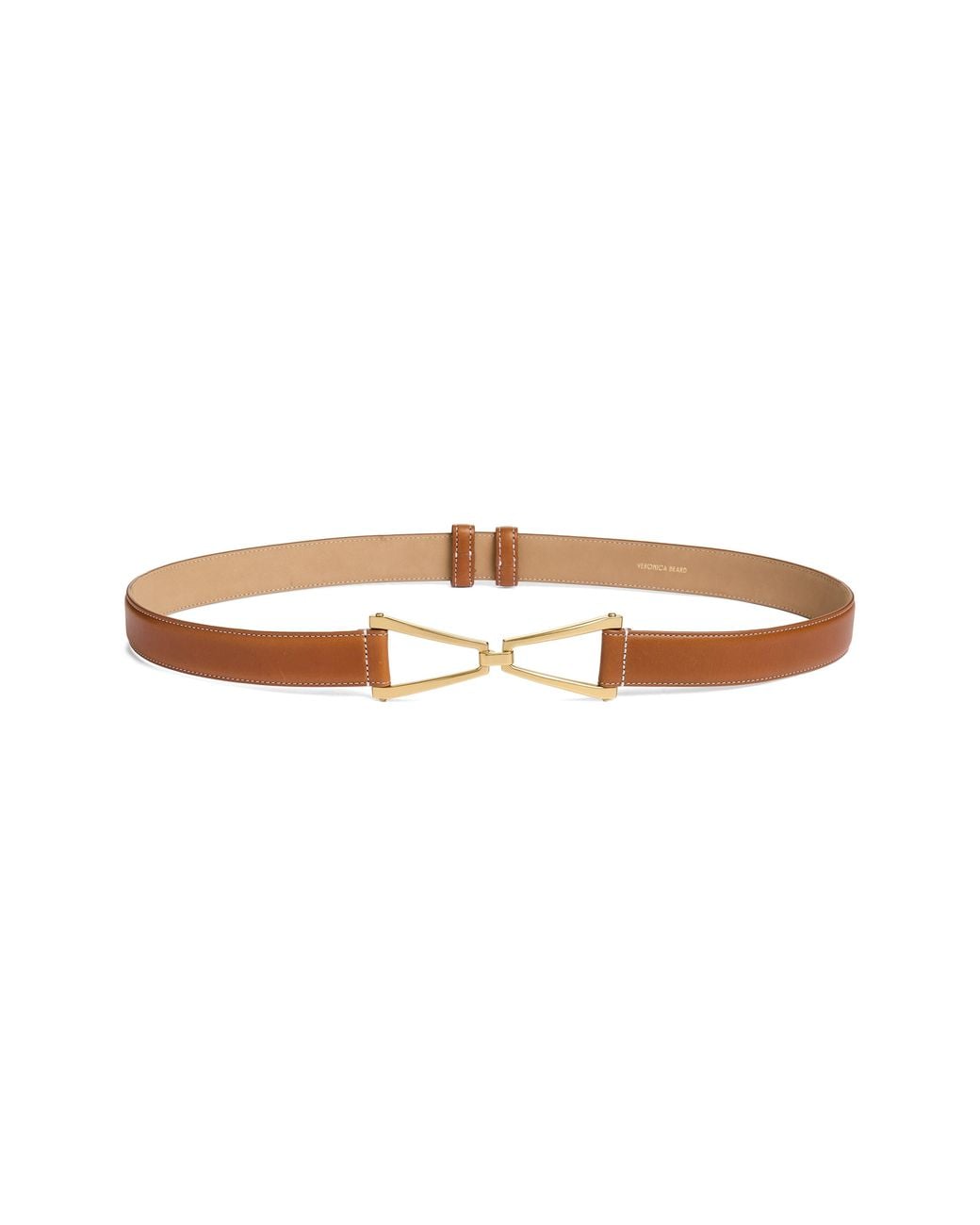 Veronica Beard Multicolor V Belt