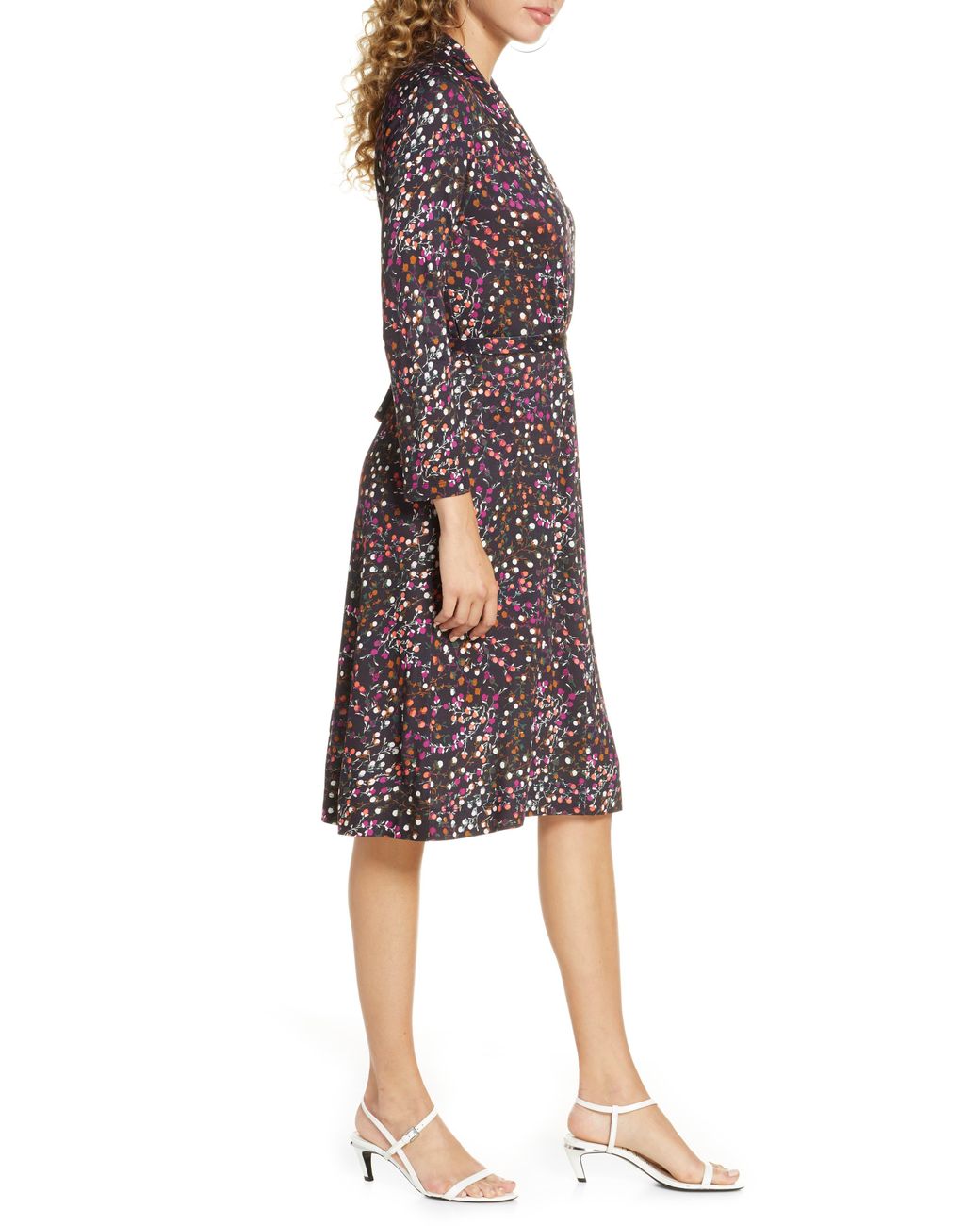 Frances jersey hotsell dress french connection