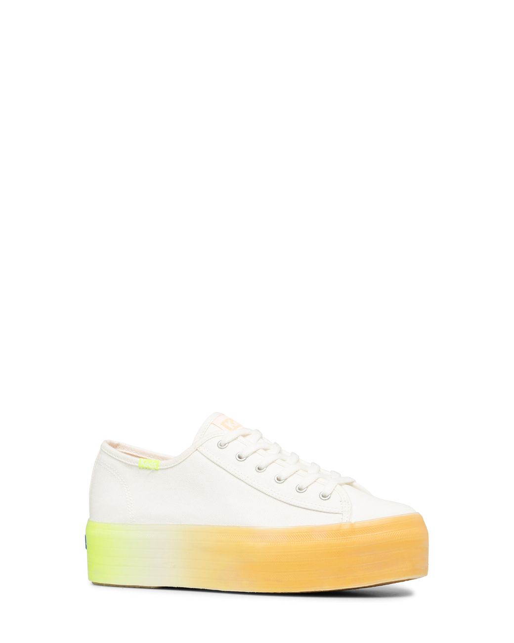 keds rainbow foxing