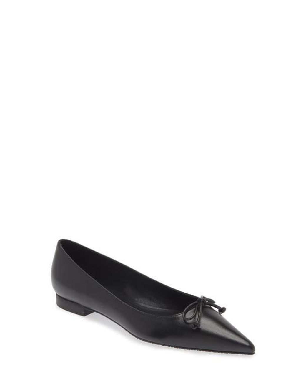 stuart-weitzman-Black-Landon-